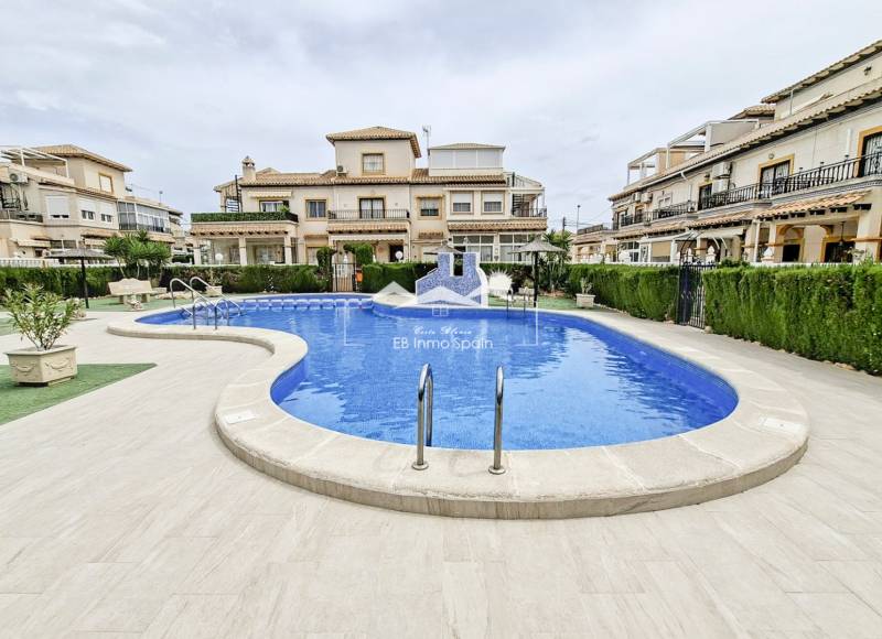Bungalow - Resale - Orihuela Costa - Orihuela Costa