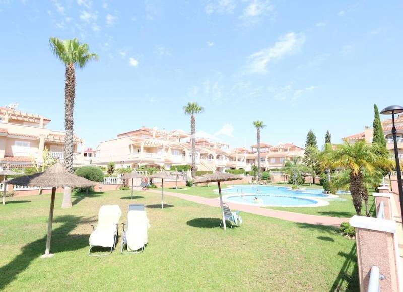 Bungalow - Resale - Orihuela Costa - Punta Prima