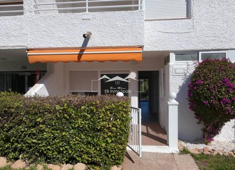 Bungalow - Resale - Orihuela Costa - Villamartín-Las Filipinas