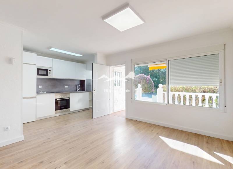 Bungalow - Resale - Orihuela Costa - Villamartin