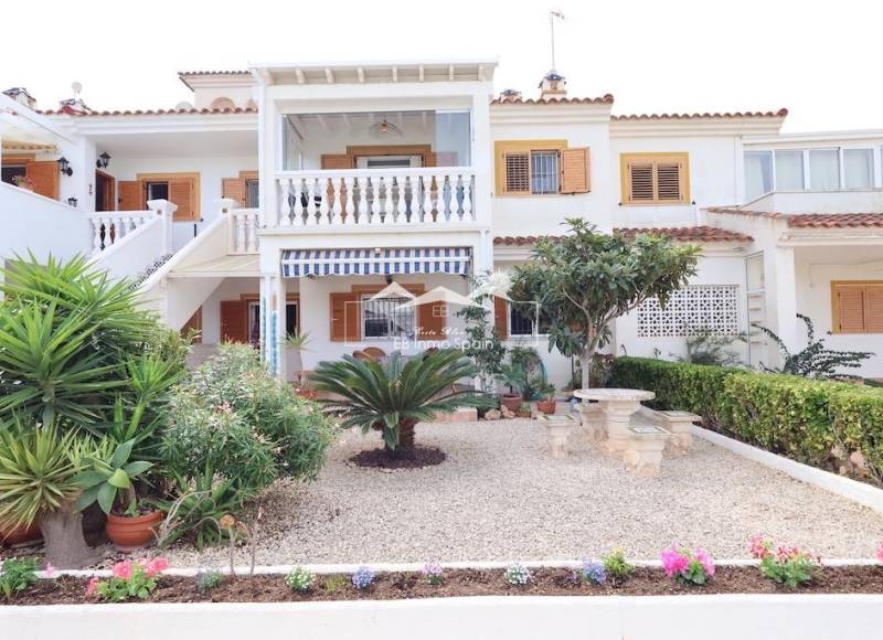 Bungalow - Resale - Pilar De La Horadada - Mil Palmeras