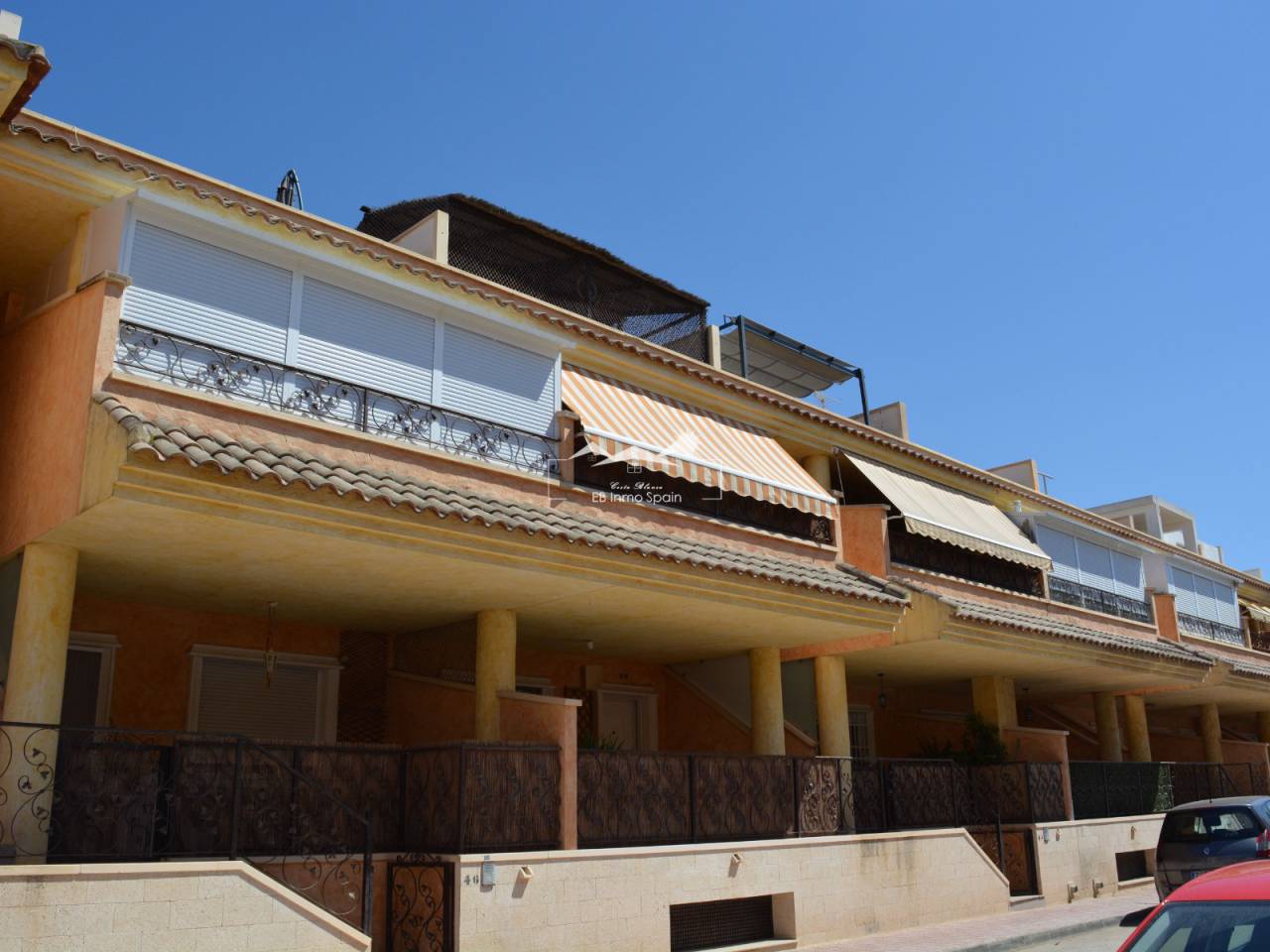 Bungalow - Resale - San Isidro - EB1406