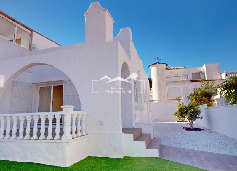 Bungalow - Resale - San Miguel De Salinas - BLUE LAGOON