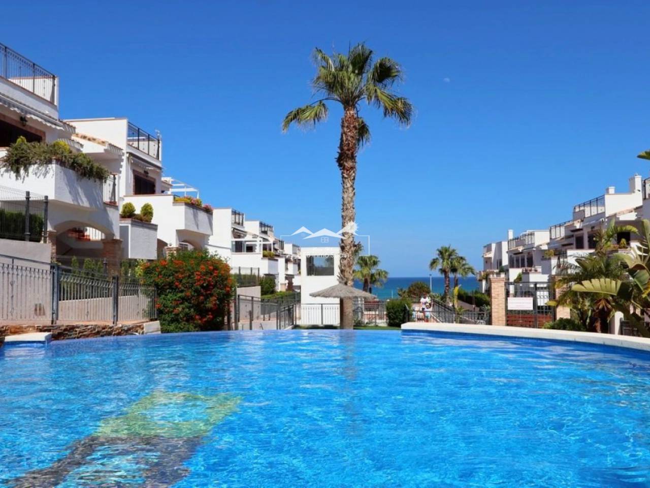 Bungalow - Resale - Torrevieja - EBJU-46954