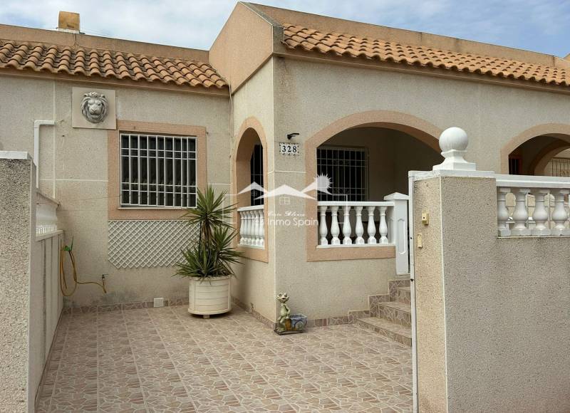 Bungalow - Resale - Torrevieja - El Limonar