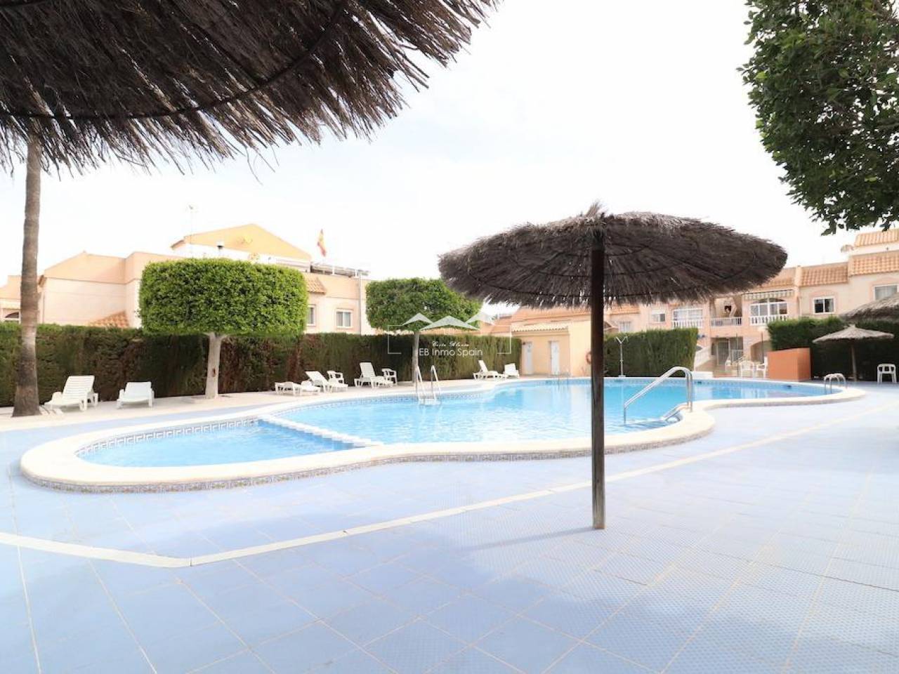 Bungalow - Resale - Torrevieja - I-56594