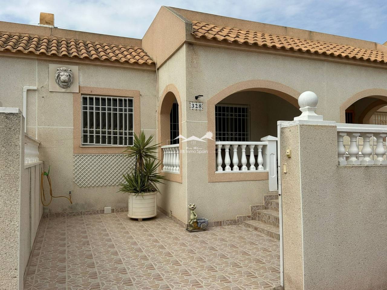 Bungalow - Resale - Torrevieja - J-93521