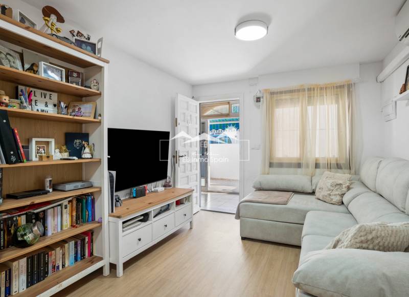 Bungalow - Resale - Torrevieja - La siesta