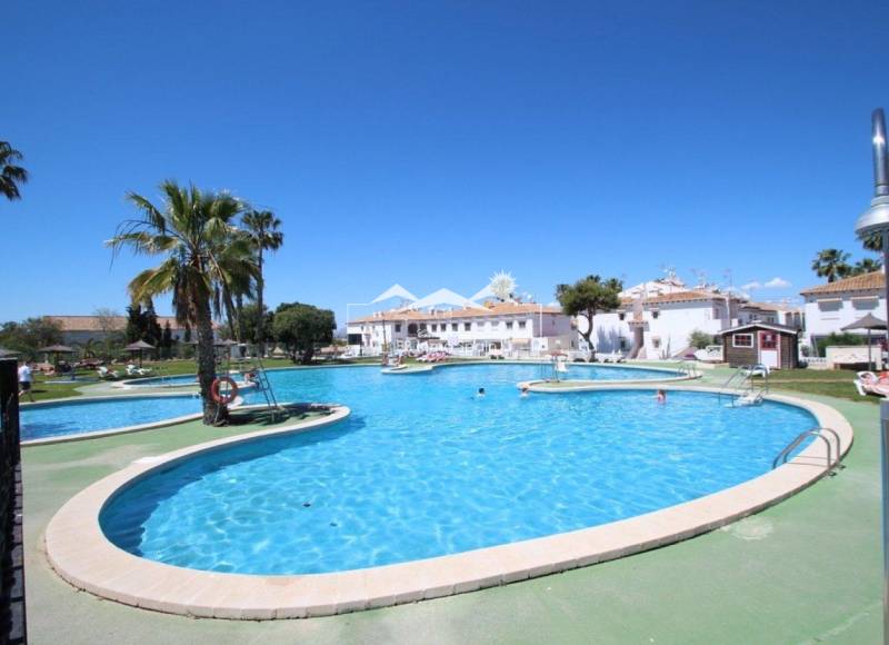 Bungalow - Resale - Torrevieja - Los Balcones - Los Altos del Edén