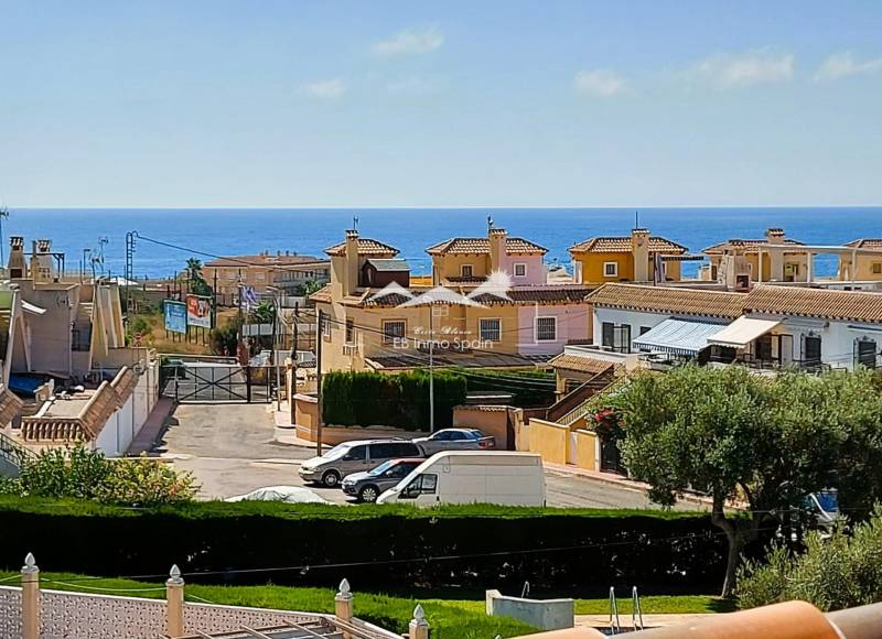 Bungalow - Resale - Torrevieja - Sector 25