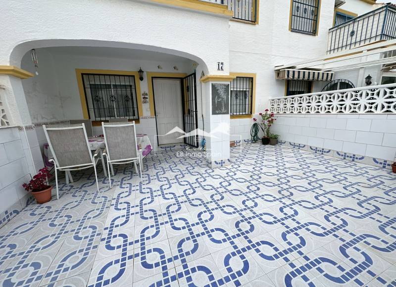 Bungalow - Resale - Torrevieja - Torrevieja