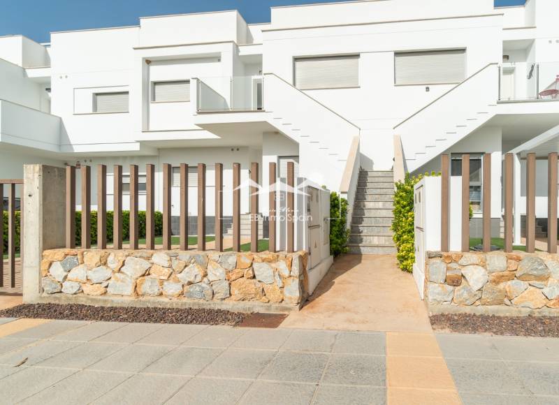 Bungalow - Resale - Vistabella Golf - Vistabella Golf