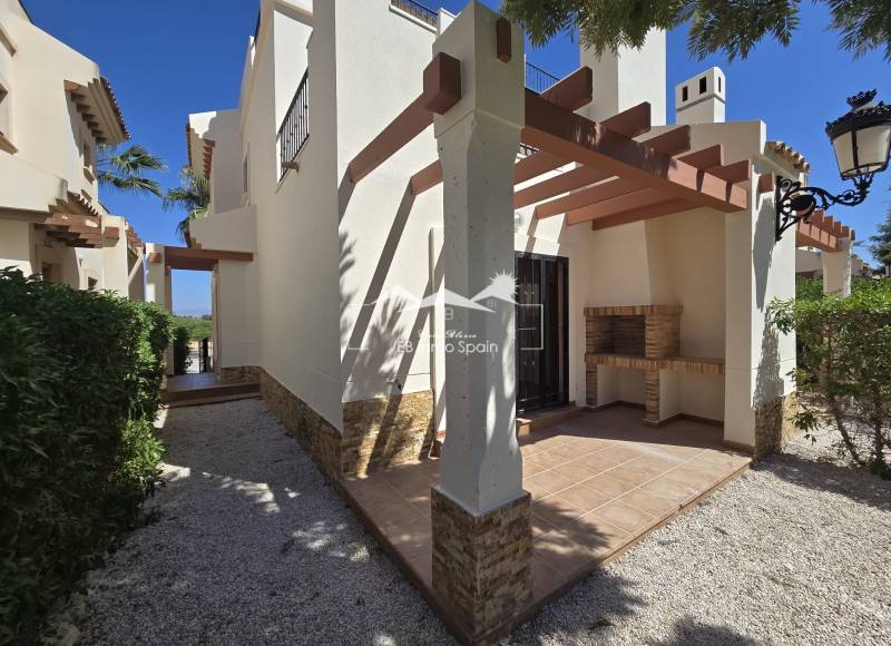 Bungalow - Seconde main - Algorfa - Algorfa