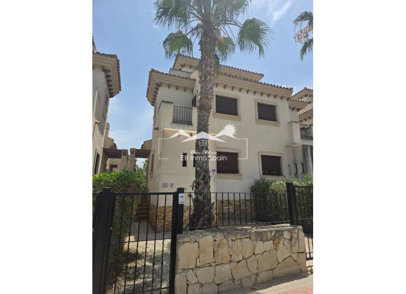 Bungalow - Seconde main - Algorfa - Algorfa