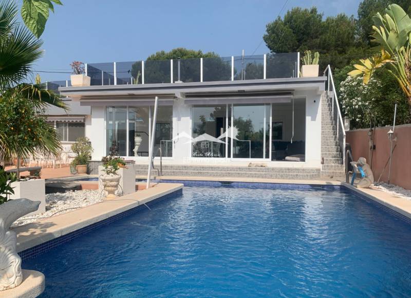 Bungalow - Seconde main - Campoamor - Campoamor