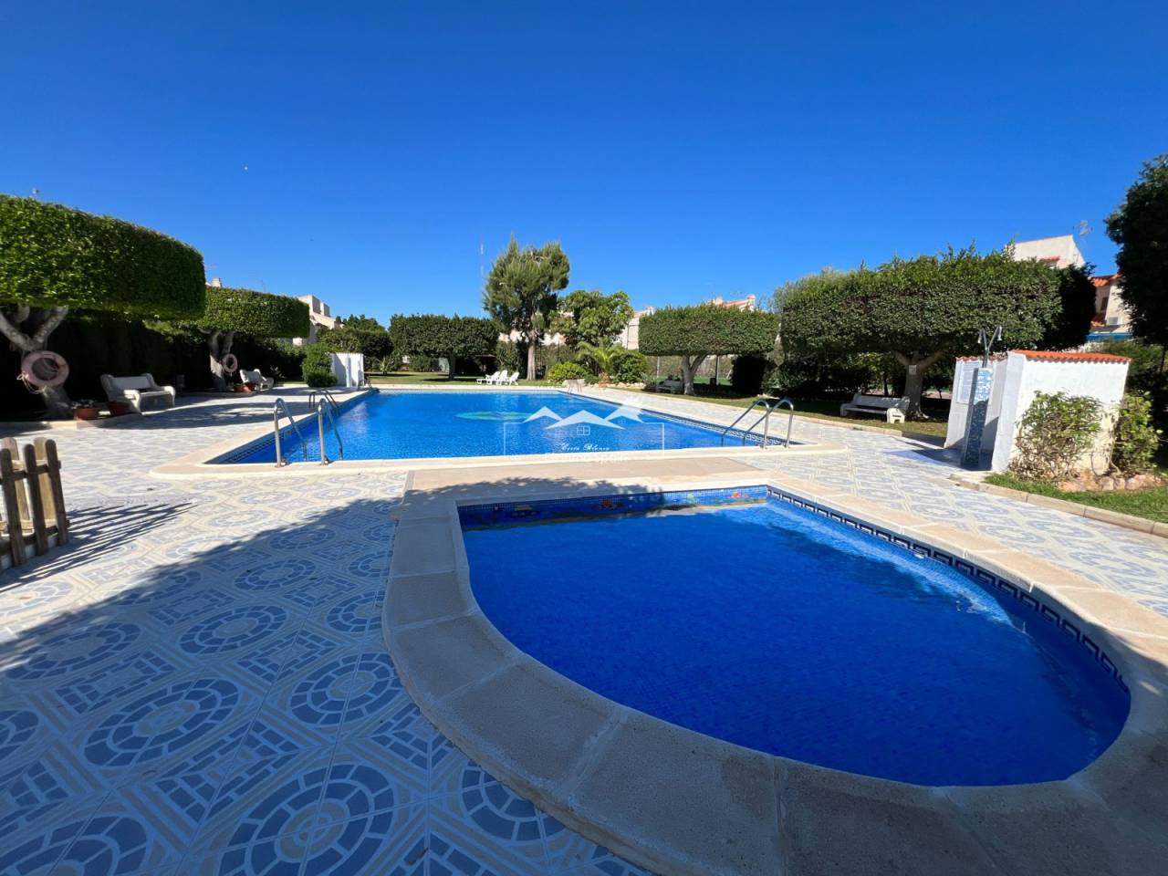 Bungalow - Seconde main - Guardamar del Segura - EB3010