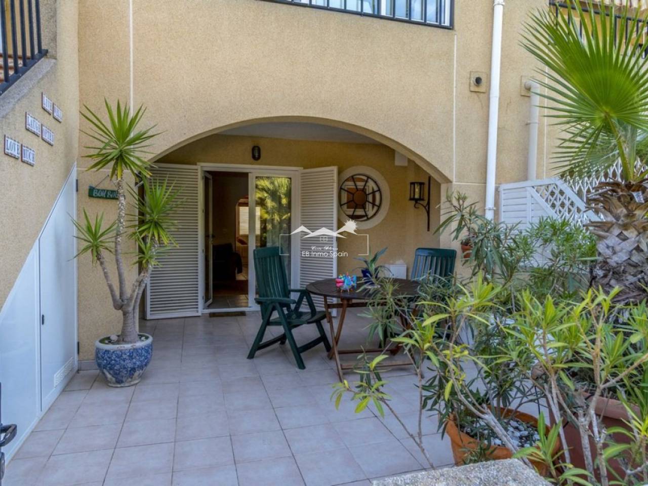 Bungalow - Seconde main - Guardamar del Segura - EBJU-69885