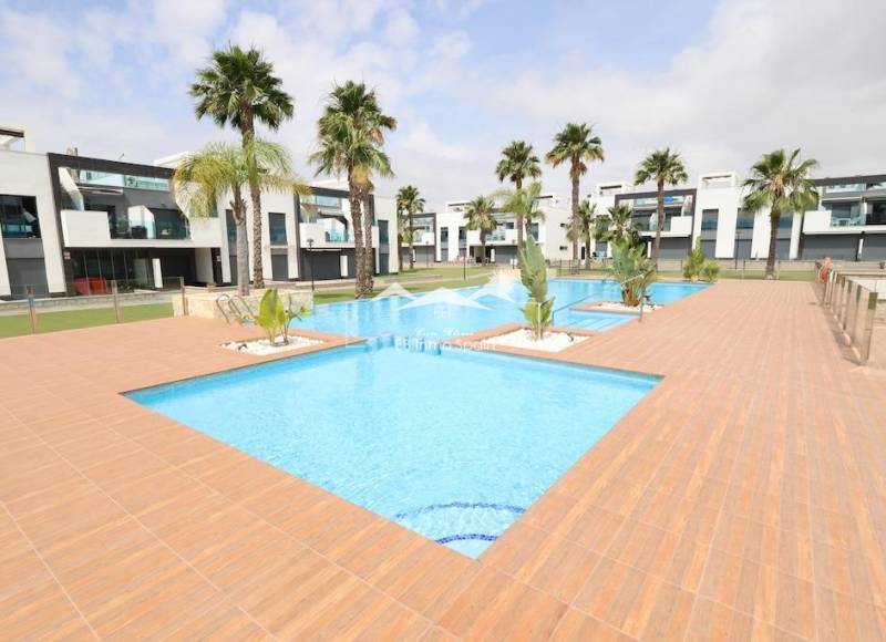 Bungalow - Seconde main - Guardamar del Segura - El Raso