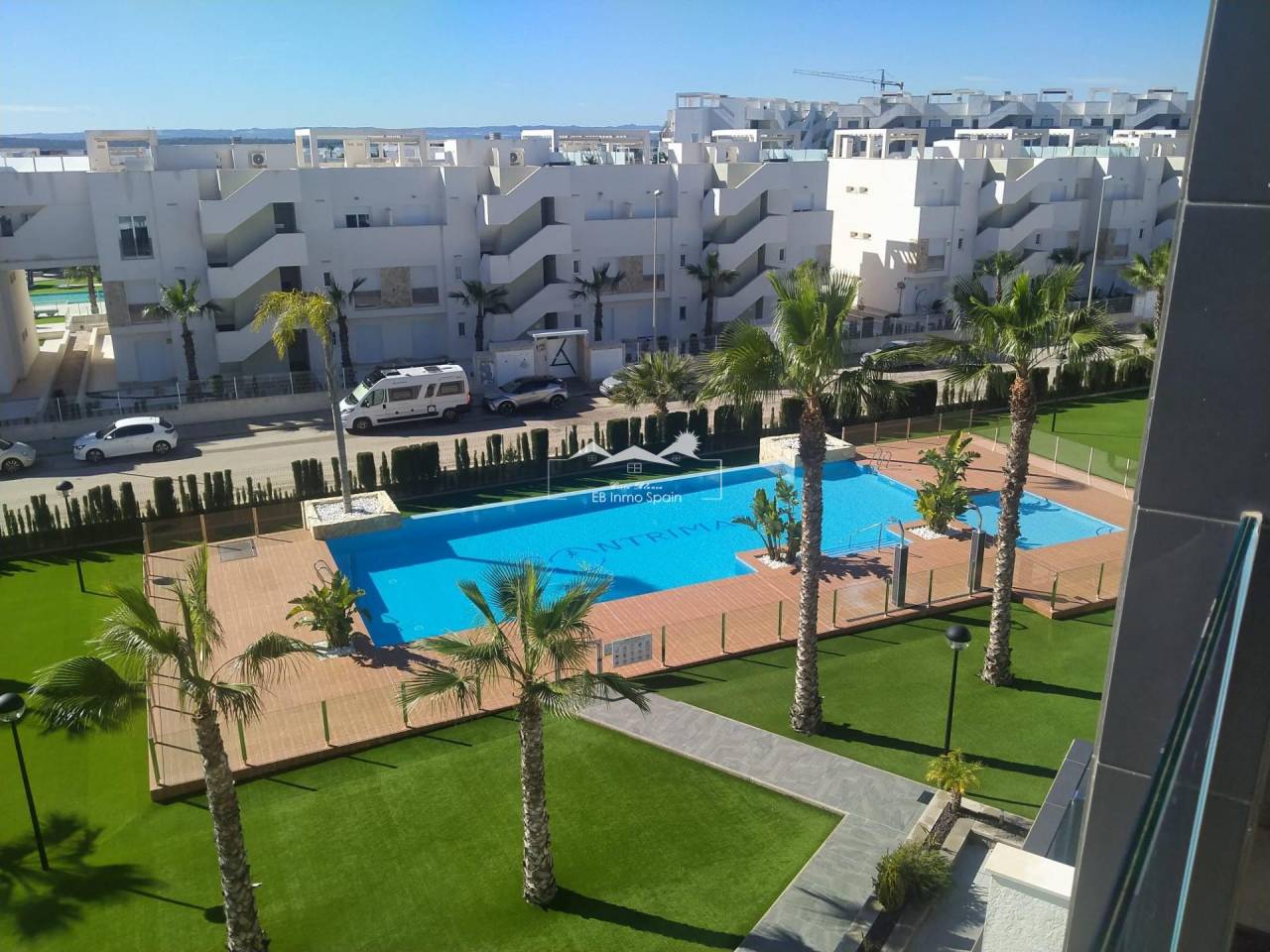 Bungalow - Seconde main - Guardamar del Segura - I-18167