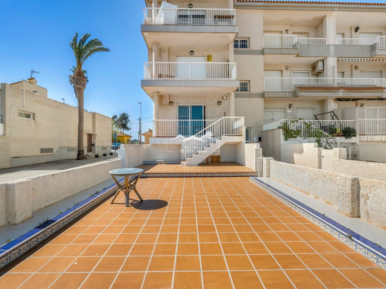 Bungalow - Seconde main - LOS URRUTIAS - BBC-56980