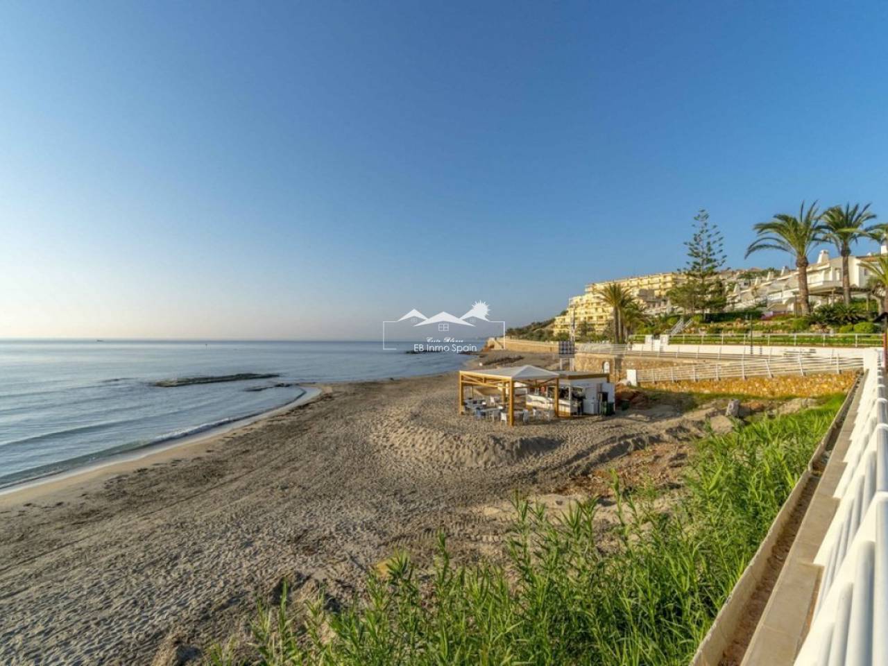 Bungalow - Seconde main - Orihuela Costa - EBJU-43240