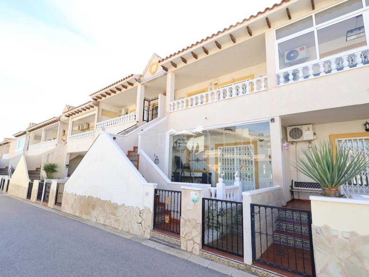 Bungalow - Seconde main - Orihuela Costa - I-48326