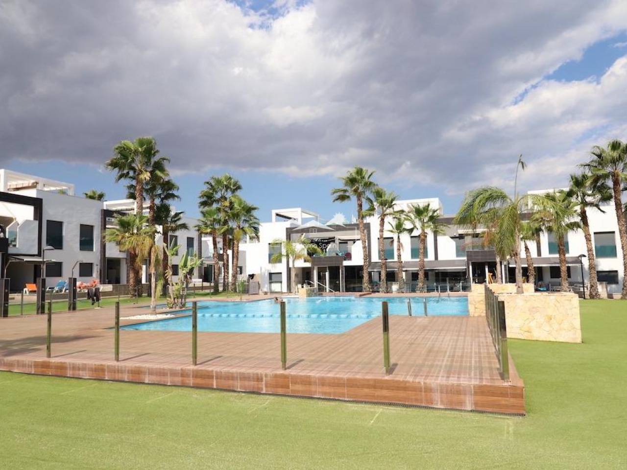 Bungalow - Seconde main - Orihuela Costa - I-83658