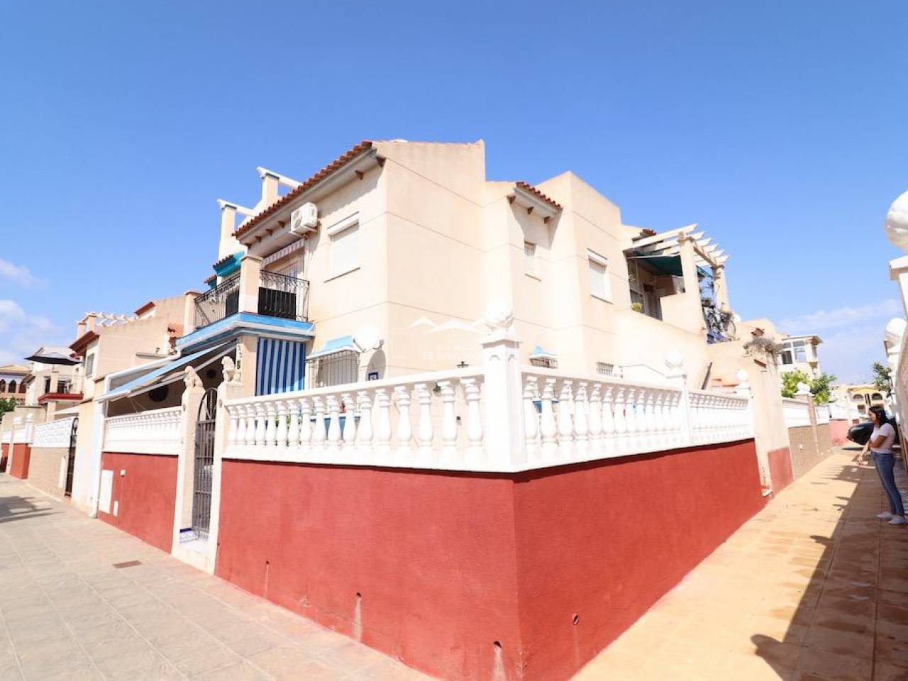 Bungalow - Seconde main - Orihuela Costa - I-98430