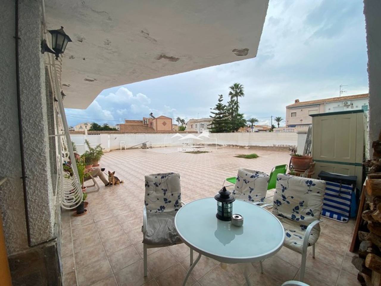 Bungalow - Seconde main - Orihuela Costa - J-98983