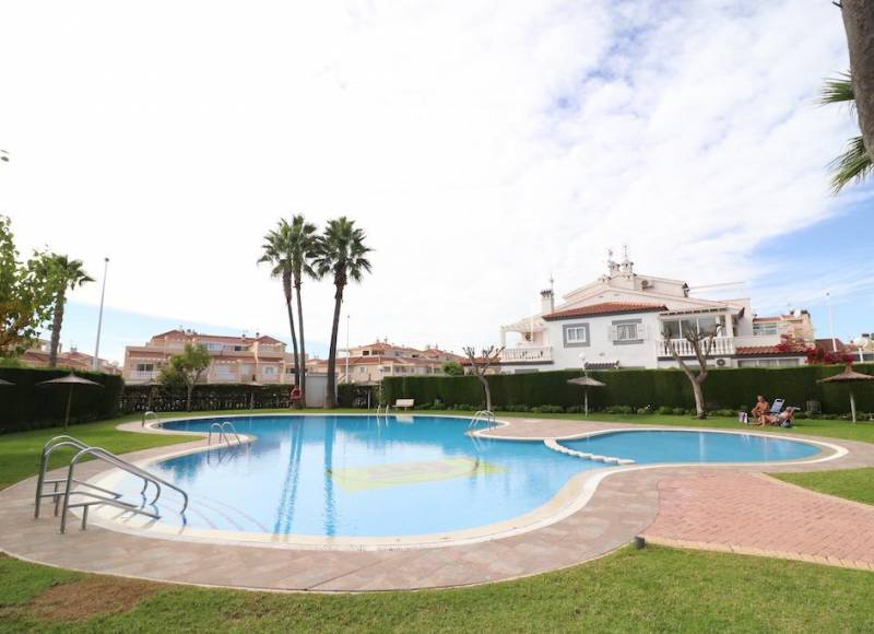 Bungalow - Seconde main - Orihuela Costa - La Ciñuelica