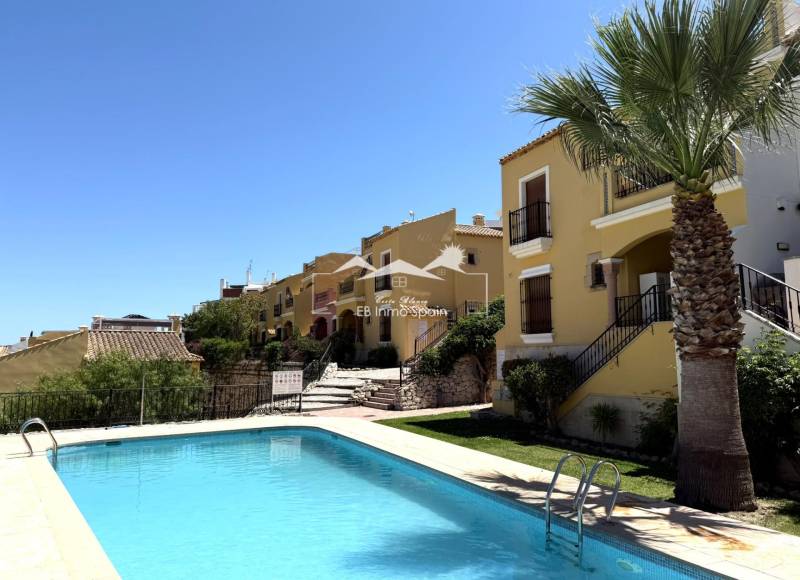 Bungalow - Seconde main - Orihuela Costa - Las Ramblas