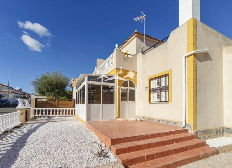 Bungalow - Seconde main - Orihuela Costa - Los Altos