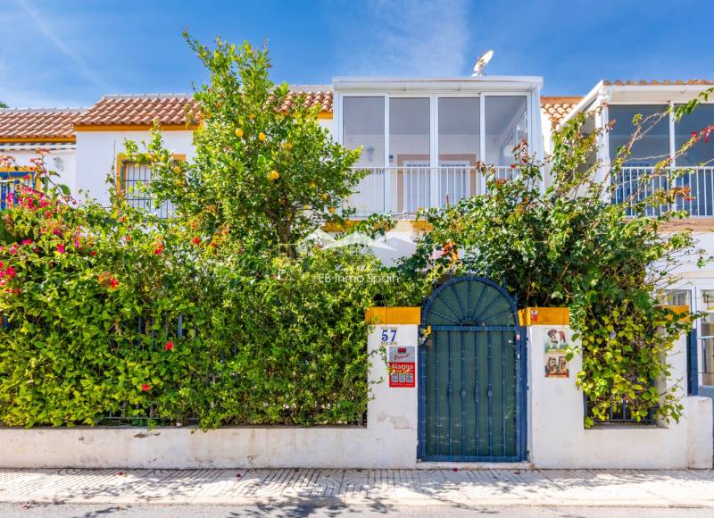 Bungalow - Seconde main - Orihuela Costa - Orihuela Costa