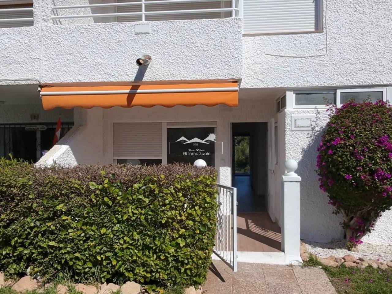 Bungalow - Seconde main - Orihuela Costa - UE-57587