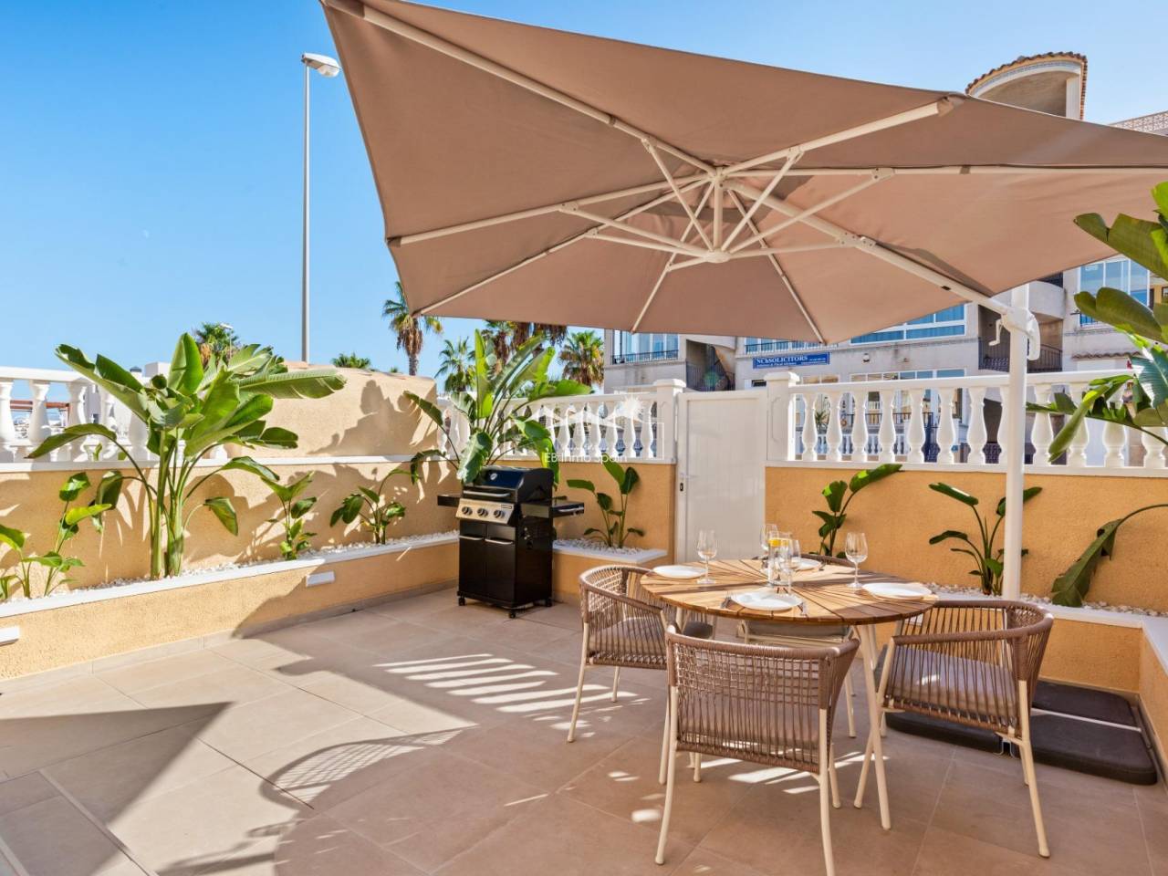 Bungalow - Seconde main - Orihuela Costa - UE-57760
