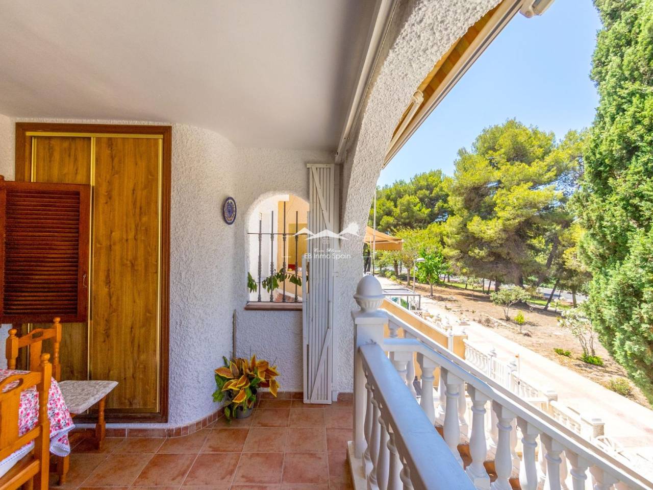Bungalow - Seconde main - Pilar De La Horadada - UE-76884