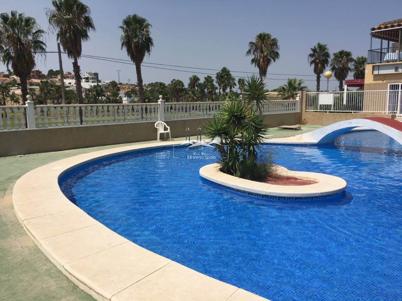 Bungalow - Seconde main - Rojales - EB99