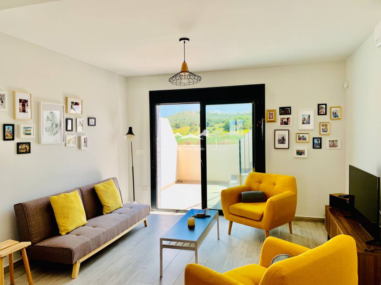 Bungalow - Seconde main - San Miguel De Salinas - AI-79914
