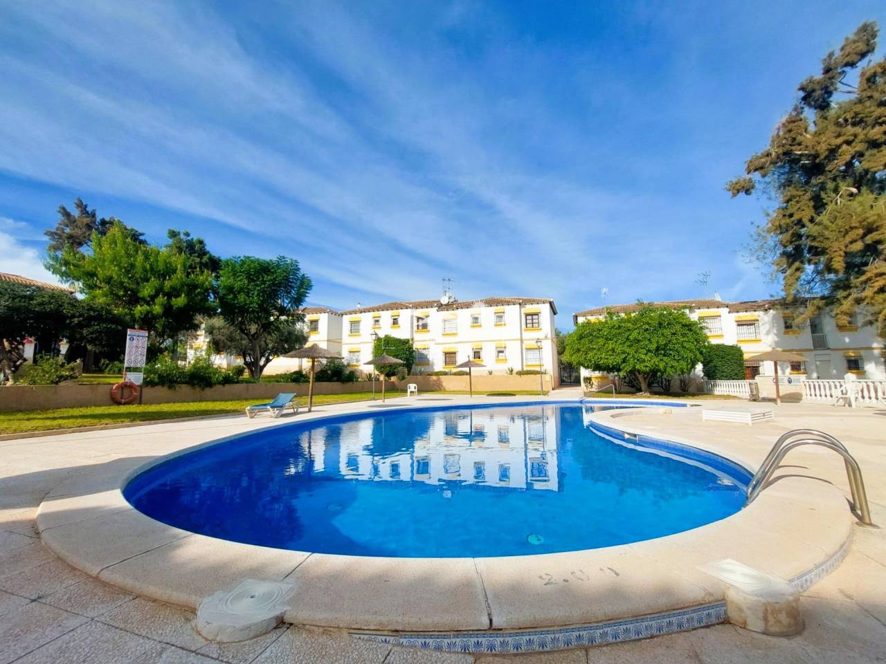 Bungalow - Seconde main - San Miguel De Salinas - I-81218