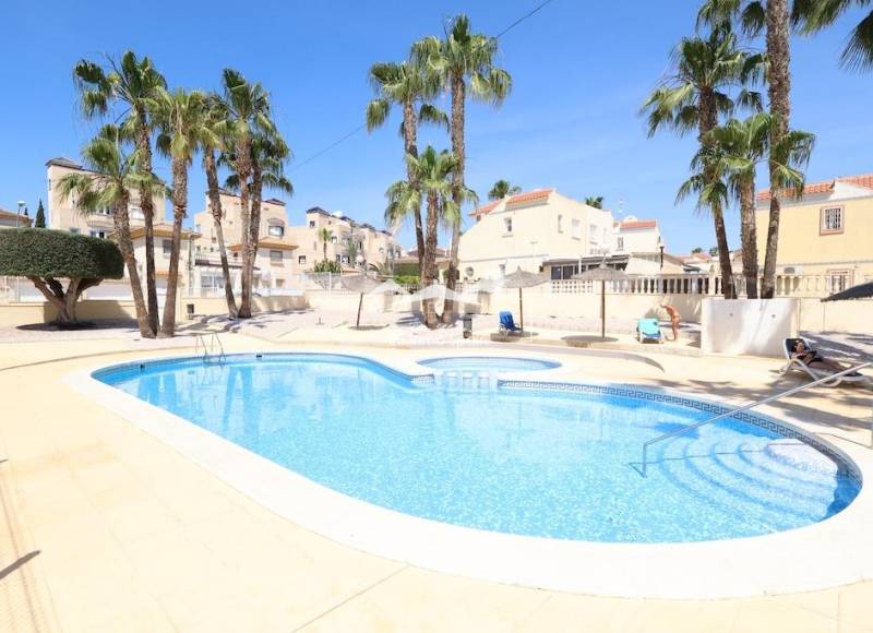 Bungalow - Seconde main - San Miguel De Salinas - Las filipinas