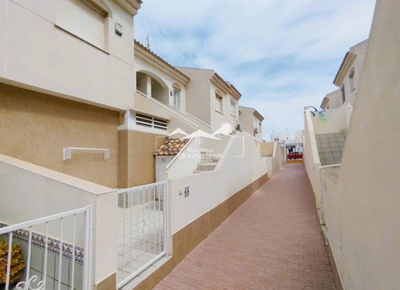 Bungalow - Seconde main - Torrevieja - Aguas Nuevas
