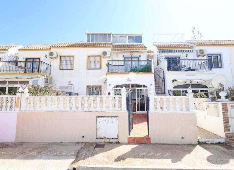 Bungalow - Seconde main - Torrevieja - Carrefour