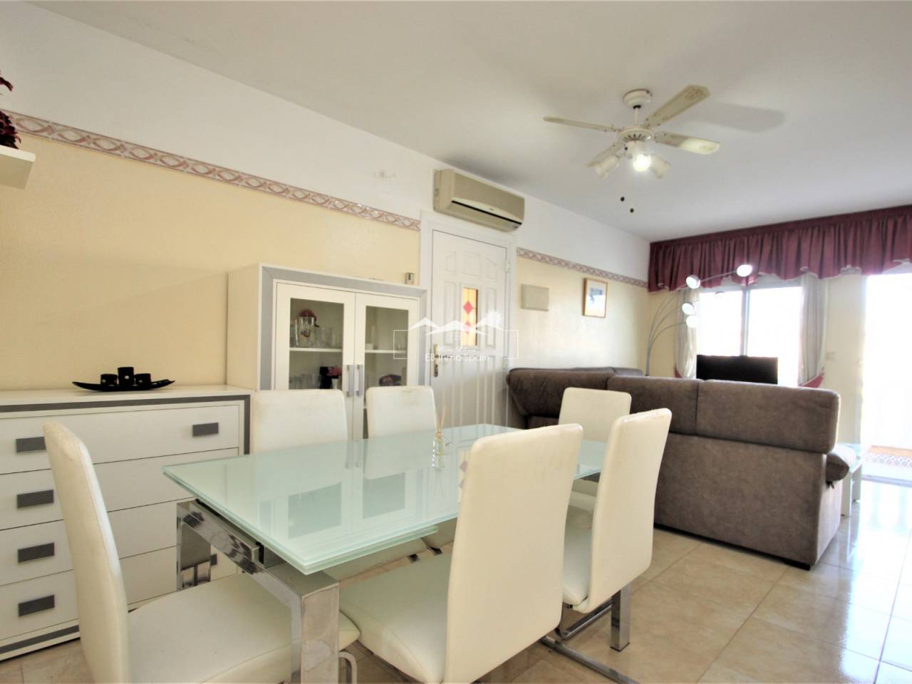 Bungalow - Seconde main - Torrevieja - EB76