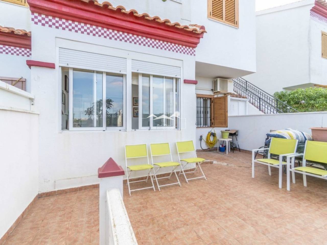 Bungalow - Seconde main - Torrevieja - EBJU-84512