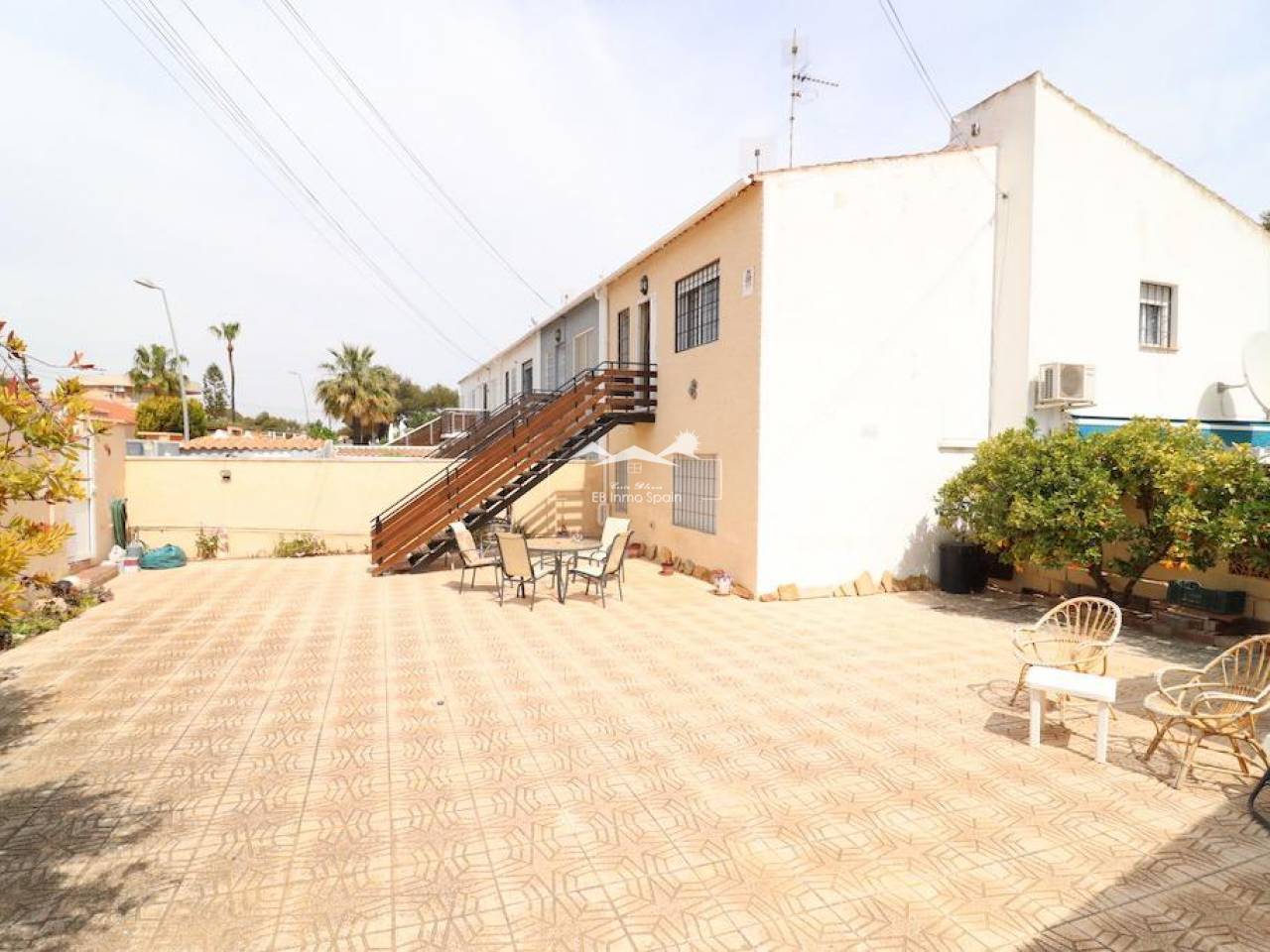 Bungalow - Seconde main - Torrevieja - I-28503