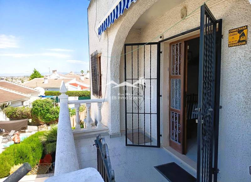 Bungalow - Seconde main - Torrevieja - La Siesta - El Salado - Torreta