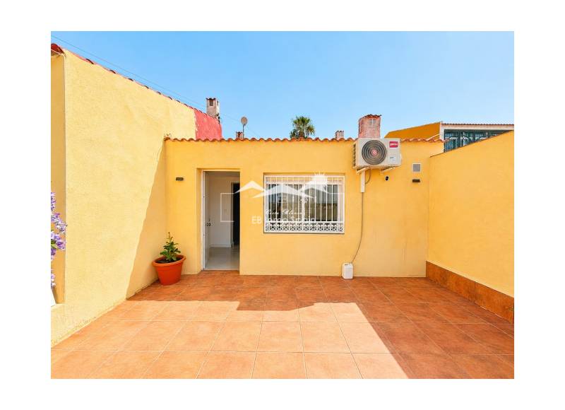 Bungalow - Seconde main - Torrevieja - La Siesta - El Salado - Torreta