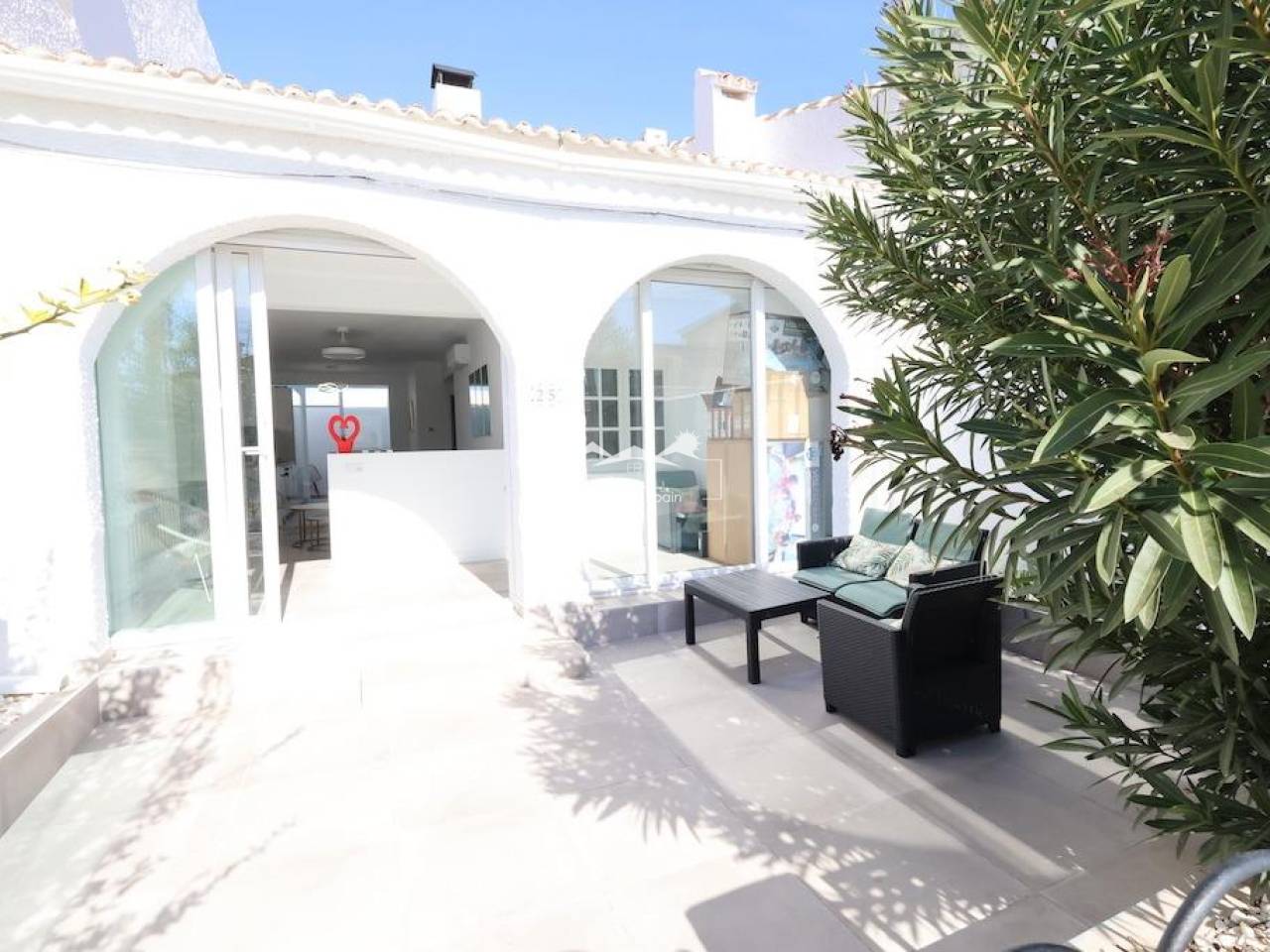 Bungalow - Segunda mano - Benijofar - I-12946