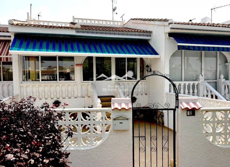 Bungalow - Segunda mano - Ciudad Quesada - Pueblo Bravo