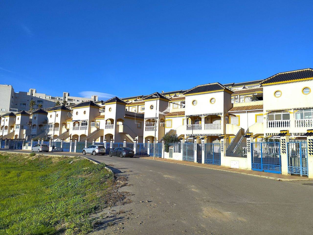 Bungalow - Segunda mano - Guardamar del Segura - CG-62859